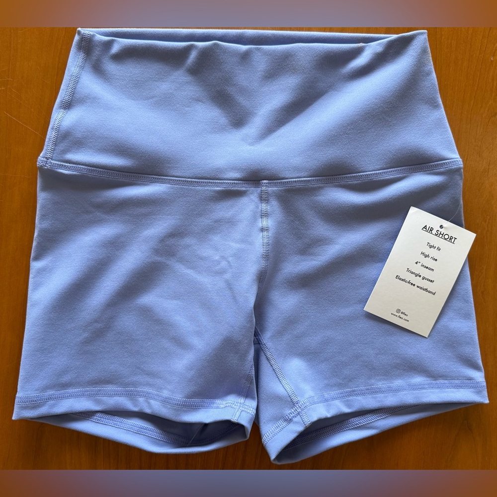 NWT Fleo Air Short